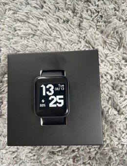 Xiaomi mi watch lite - 2