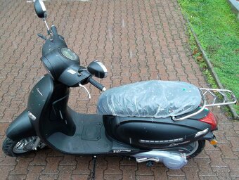 Capirelii - Cappucino 125 - 2