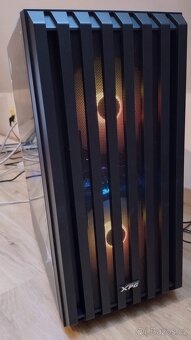 Herní PC s Ryzen 5800X a RTX 3080 - 2