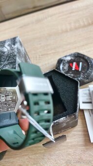 Casio G-Shock Mudmaster gwg b1000 - 2