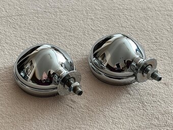 Bosch poziční světla - 2