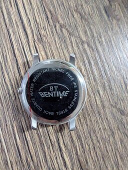 Prodám hodinky Bentime - 2