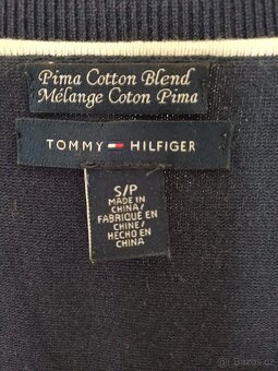Svetr Tommy Hilfiger vel. S. - 2