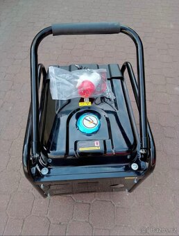 Generátor GRABTIZS gbr4250x - 2