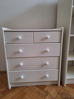 Detska sestava nabytku - 2