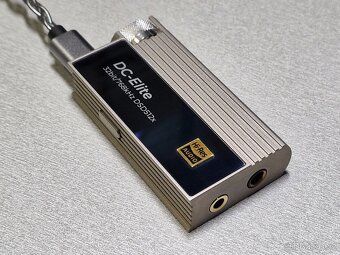 iBasso DC Elite - 2