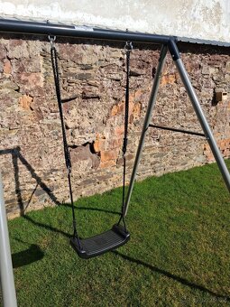 Venkovní houpačka pro děti - 2