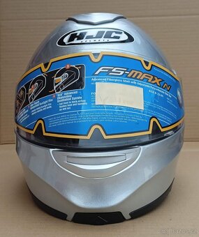 Přilba HJC FS-MAX - 2