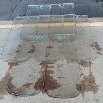 Prosvětlovací bobrovka - 2