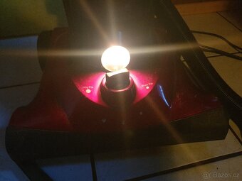 Rotační vysavač Trion - 2