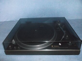 Gramofon TECHNICS SL-1310 - 2