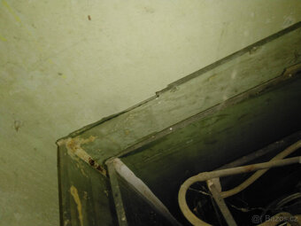 Stará akvária - i jednotlivě - 2