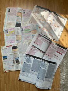 LITERATURA PRO SŠ - 2