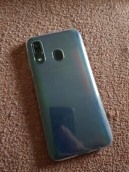 Samsung Galaxy A40 - 2