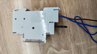 Prodám spínací hodiny Theben SUL 180 - 2