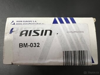 Vysouvací ložisko AISIN BM032 - 2