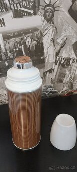 Retro termoska - 2