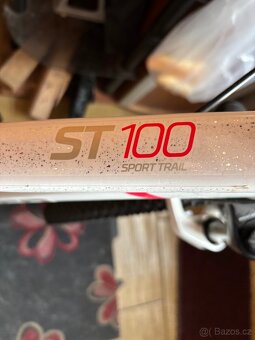 Prodám kolo Rockrider ST100 - 2