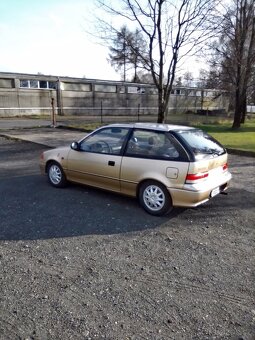 Suzuki Swift 1.3 Gls. Nová Stk 3/28 - 2