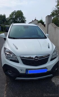 Opel Mokka - 2