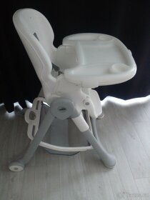 Prodám jídelní židličku Cam - 2