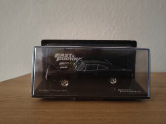 Rychle a Zběsile - 2