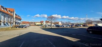 Pronájem komerčního pozemku v centru Břeclavi - 2