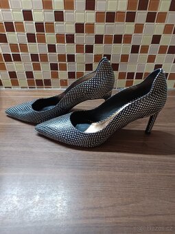 Dámské lodičky - 2