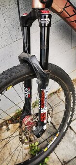 Elektrokolo ghost asx celopero, nova baterie - 2