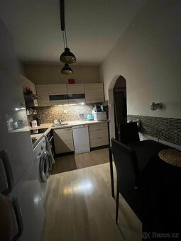 Pronájem bytu - 2