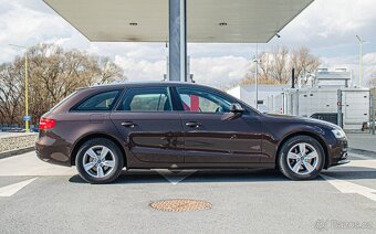 Audi A4 Avant 2.0 TDi Automat - 2