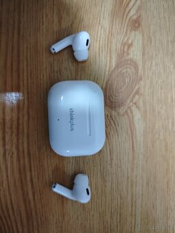 Sluchátka ThinkPlus novi - 2