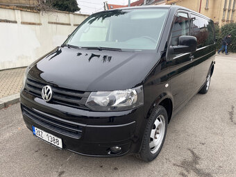Prodám VW Caravelle T5 4motion - 2