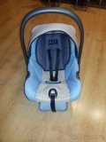 prodám autosedačku vajíčko - 2
