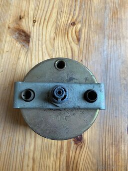 Tachometr Trabant - 2