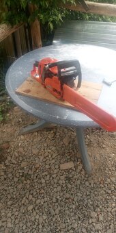 Husqvarna 545 - 2