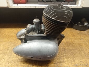 Jawa 590 - 2