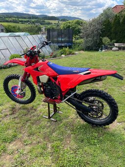 Beta RR 300 2016 - 2