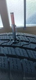 Prodám Powermach A/S 185/65/R15 - 2
