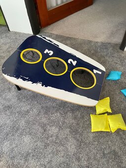 Bean bag - 2