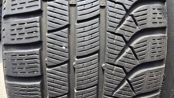 Zimní pneu 245/40/20 Pirelli - 2