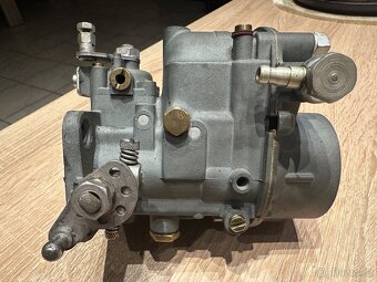 karburátor SOLEX - 2