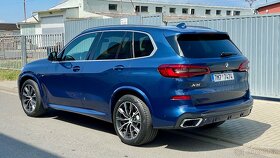 BMW X5 //30d//195kW//M//VZDUCH//360//PANORAMA//TOP// - 2