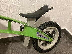 first bike s košíkem a zvonkem - 2