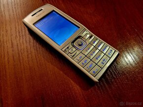 Nokia E50 Kompletní balení - 2