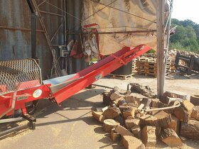 Štípačka na palivové dřevo / BALA AGRI - 2