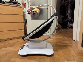 4moms mamaRoo 4.0 - 2