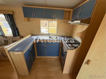 Prodej ostatní Mobilheim, 30㎡ Ostrava 70030 - 2