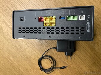 Smartbox O2 - 2