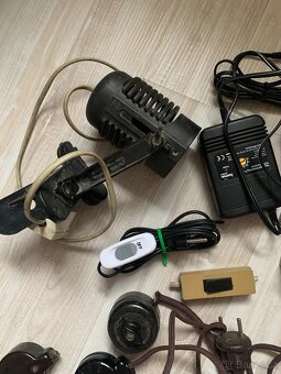 Elektro konvolut - 2